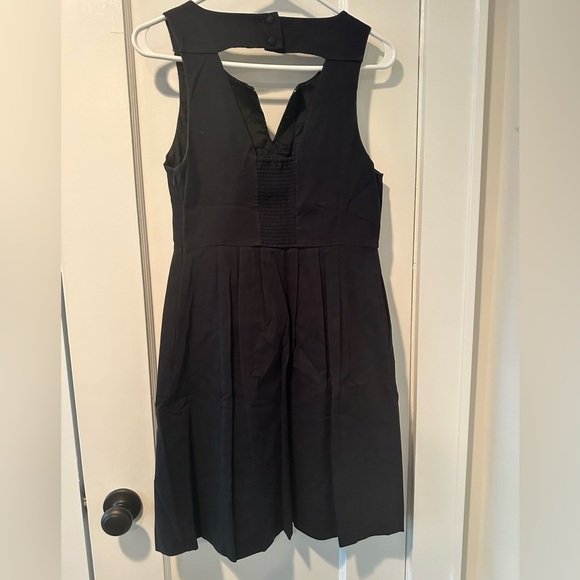 Anthropologie brand Moulinette Soeurs Embroidered Dress - Picture 2 of 4